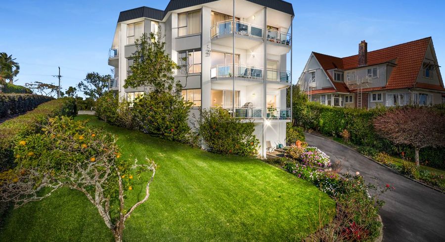  at 1/193 St Heliers Bay Road, St Heliers, Auckland