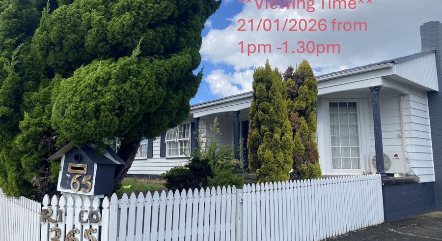  at 365 Pakuranga Road, Pakuranga Heights, Manukau City, Auckland