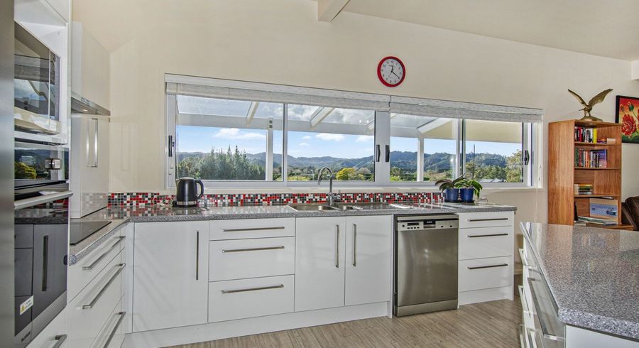  at 458 Vinegar Hill Road, Kamo