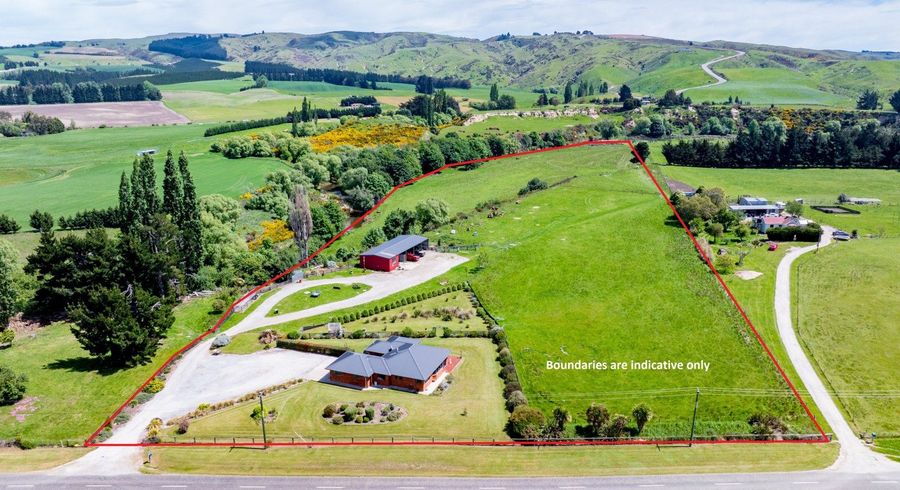  at 425 Grange Hill Road, Mākareao, Palmerston