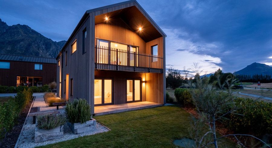 at 22 Soudley Court, Jacks Point, Queenstown-Lakes, Otago