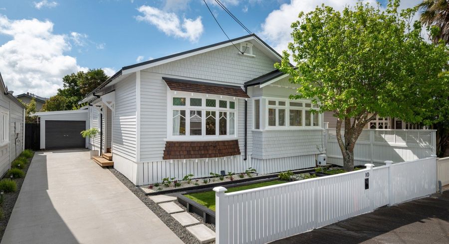  at 10 Clarence Street, Ponsonby, Auckland City, Auckland