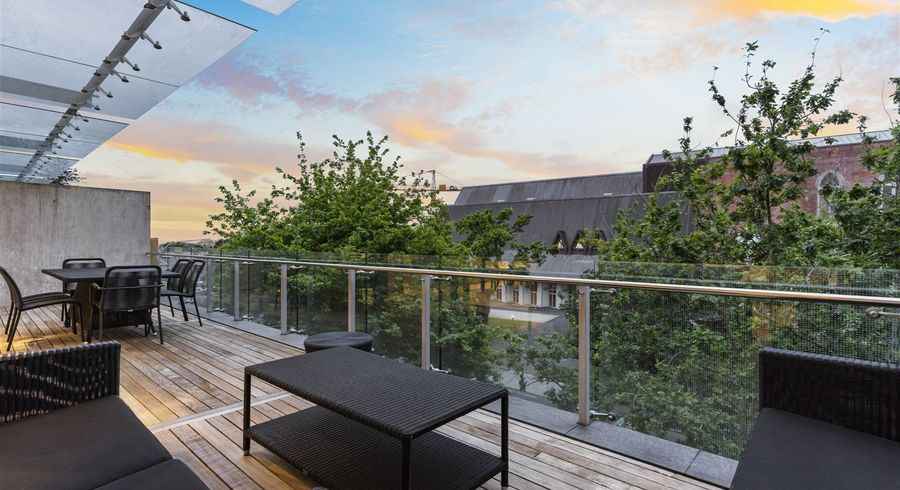  at 504/431 Parnell Road, Parnell, Auckland