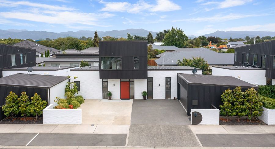  at 45 Blackmore Place, Springlands, Blenheim