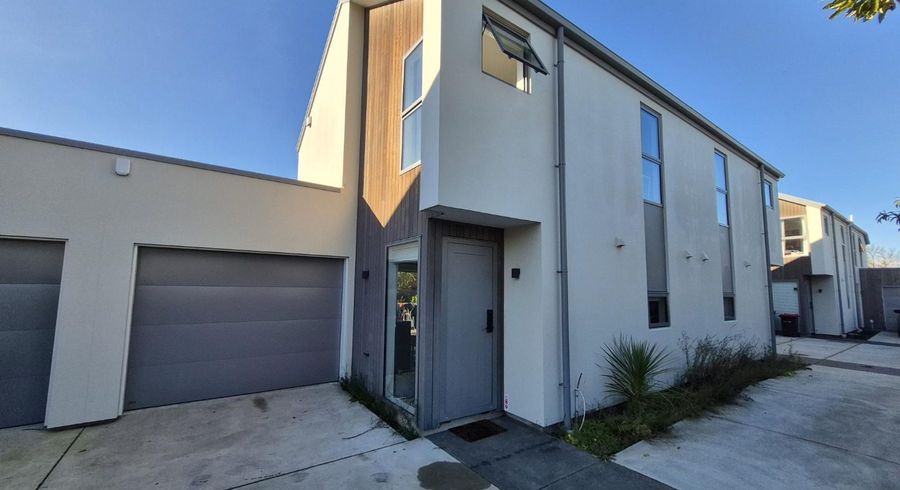  at 2/138 Westminster Street, St. Albans, Christchurch City, Canterbury