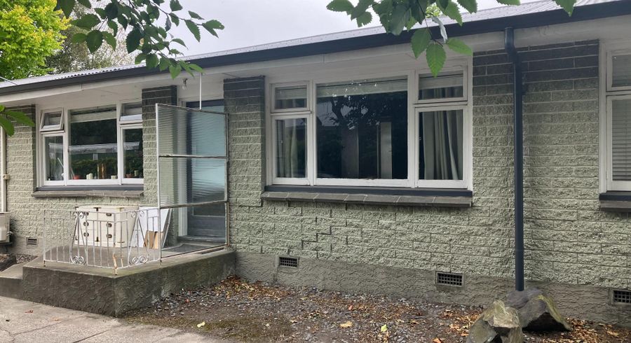  at 273 Armagh Street, Christchurch Central, Christchurch