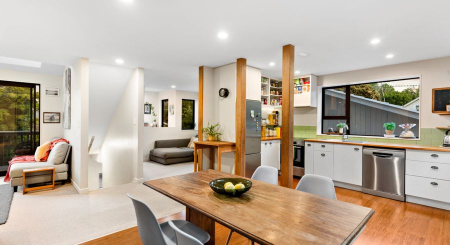  at 4/56 Fourth Avenue, Kingsland, Auckland City, Auckland