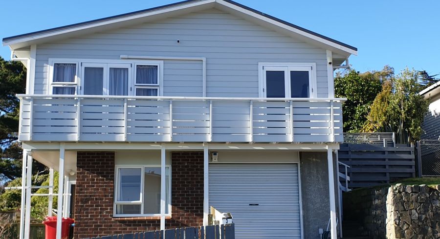  at 1/3 Quinn Grove, Ranui, Porirua