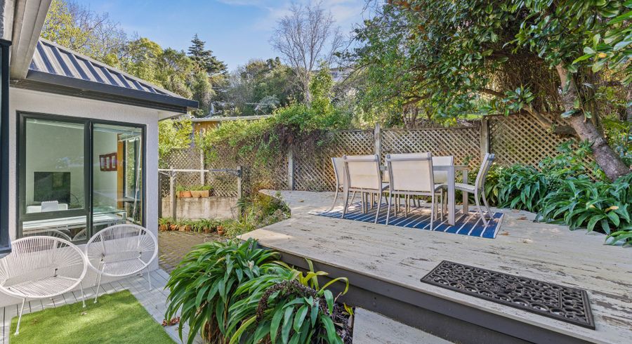  at 16b Rossmore Terrace, Cashmere, Christchurch City, Canterbury