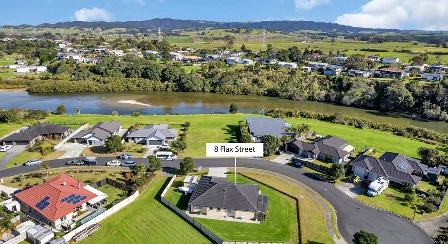  at 8 Flax Street, Ruakaka, Whangarei, Northland