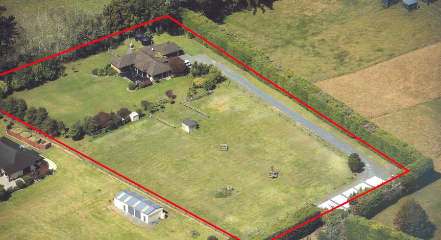  at 431 Oira Road, Drury