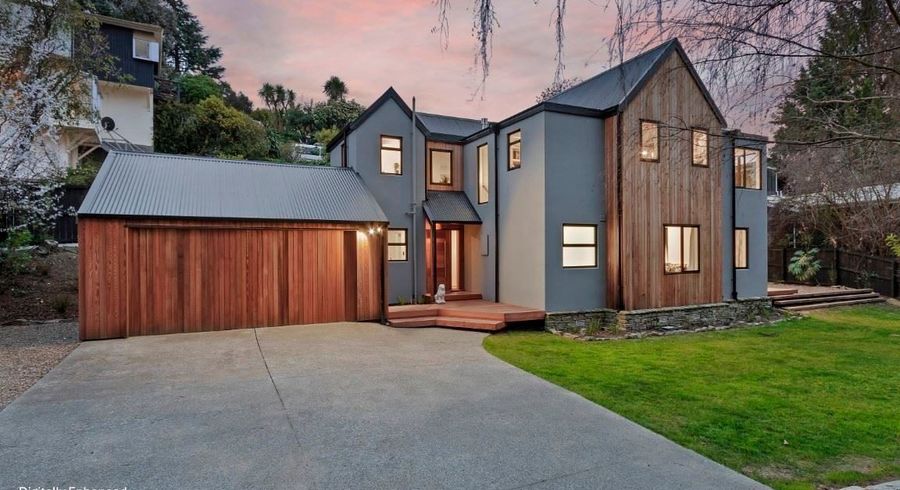  at 49 Holliss Avenue, Cashmere, Christchurch City, Canterbury