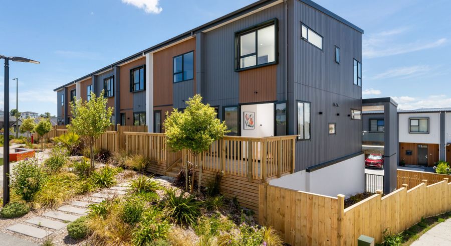  at 1 Heketara Way, Westgate, Waitakere City, Auckland