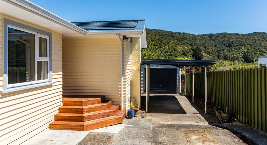  at 112 Coast Road, Wainuiomata, Lower Hutt