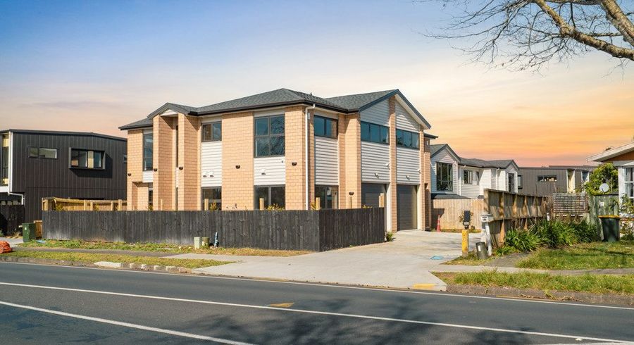  at Lot 1/92 Elliot Street, Pahurehure, Papakura, Auckland