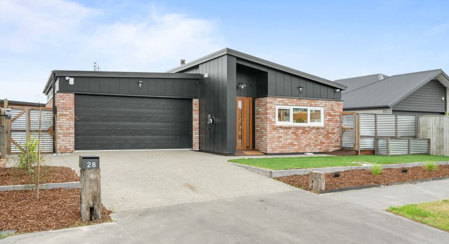  at 28 Collier Drive, Halswell, Christchurch City, Canterbury