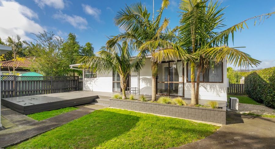  at 18A Alberta Street, Point Chevalier, Auckland