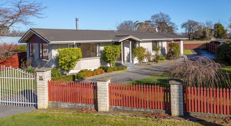  at 115 Upper Plain Road, Masterton