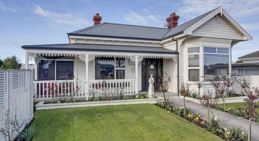  at 40 Harper Street, Parkside, Timaru