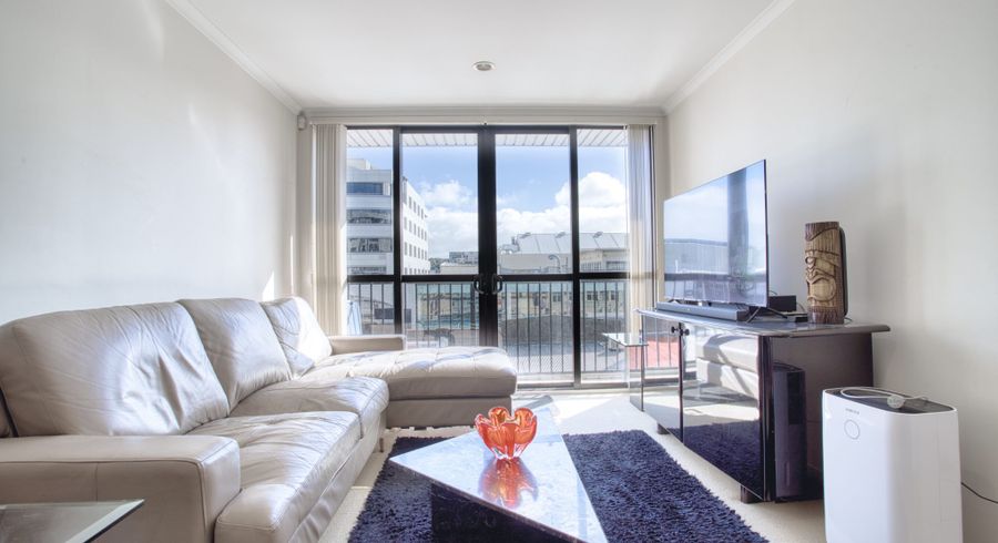  at 311D/176 Broadway, Newmarket, Auckland City, Auckland