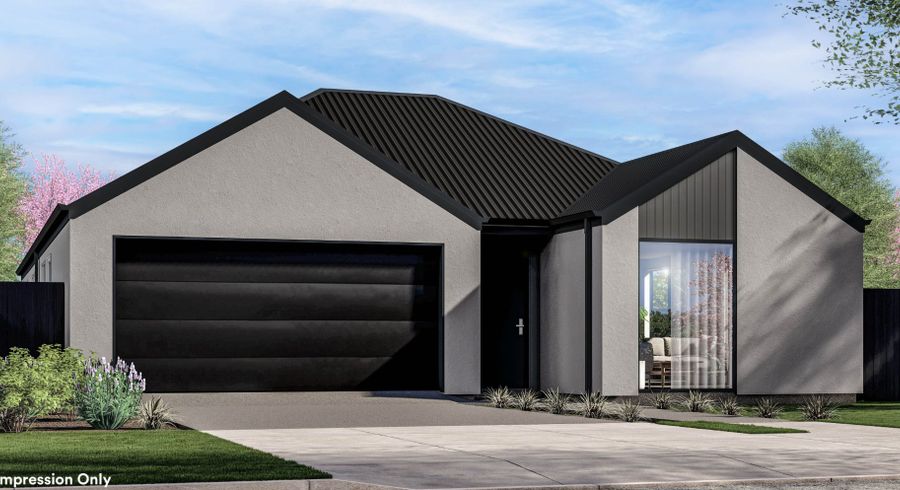  at Lot 10 - 268 Bower Ave, North New Brighton, Christchurch City, Canterbury