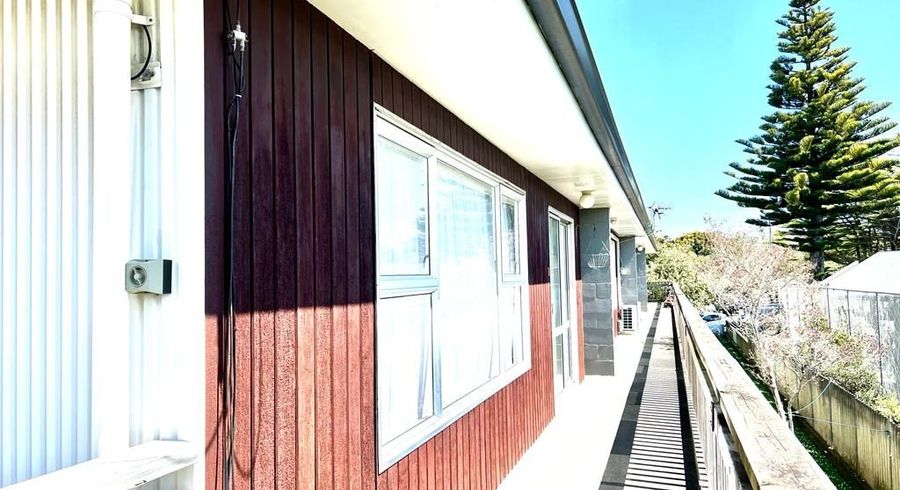  at 8/195 Waterloo Road, Waterloo, Lower Hutt, Wellington