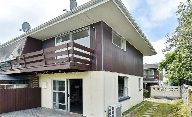  at 5/34A Harman Street, Addington, Christchurch