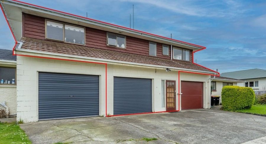  at 88 Lowe st, Avenal, Invercargill, Southland