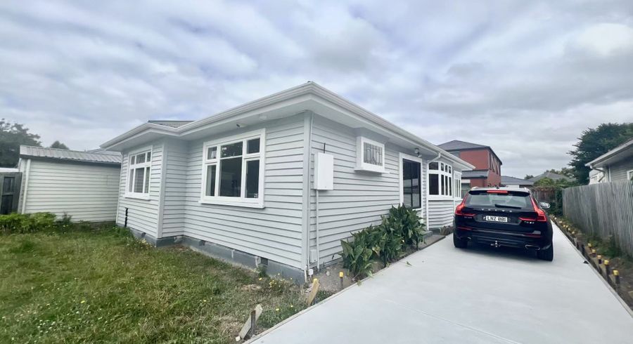  at 85 Rattray Street, Riccarton, Christchurch City, Canterbury