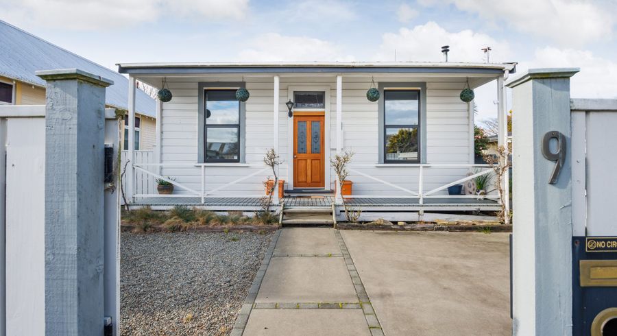  at 9 Kingswood Street, Takaro, Palmerston North, Manawatu / Whanganui
