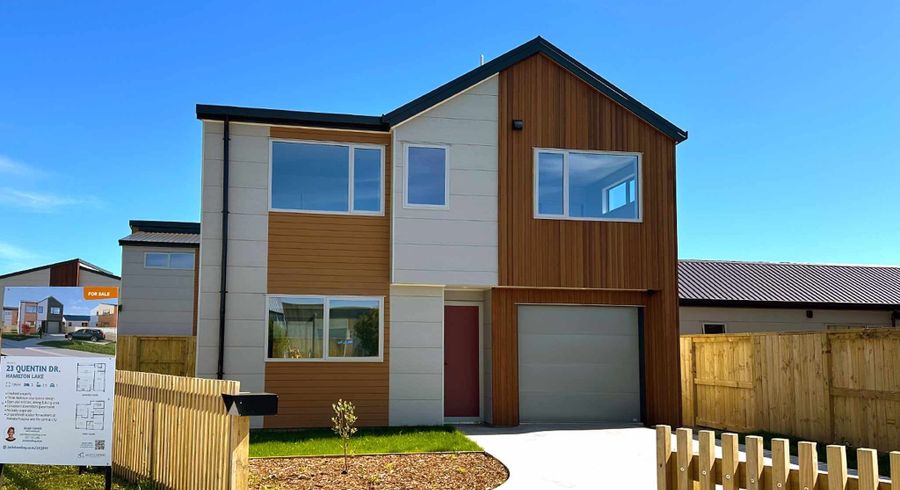  at 23 Quentin Drive, Hamilton Lake, Hamilton, Waikato
