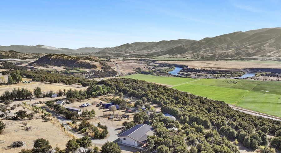  at 57 Kaituki Ridge Lane, Queensberry, Wanaka, Otago