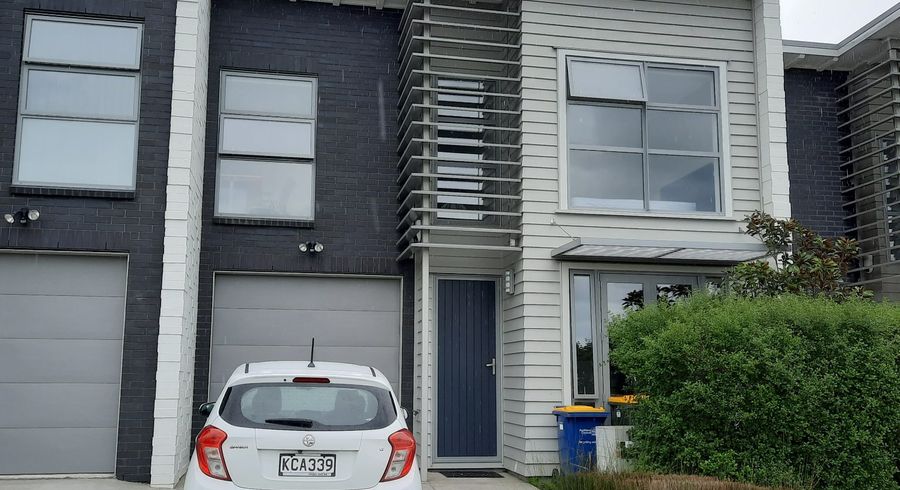  at 168 Clark Road, Hobsonville, Waitakere City, Auckland