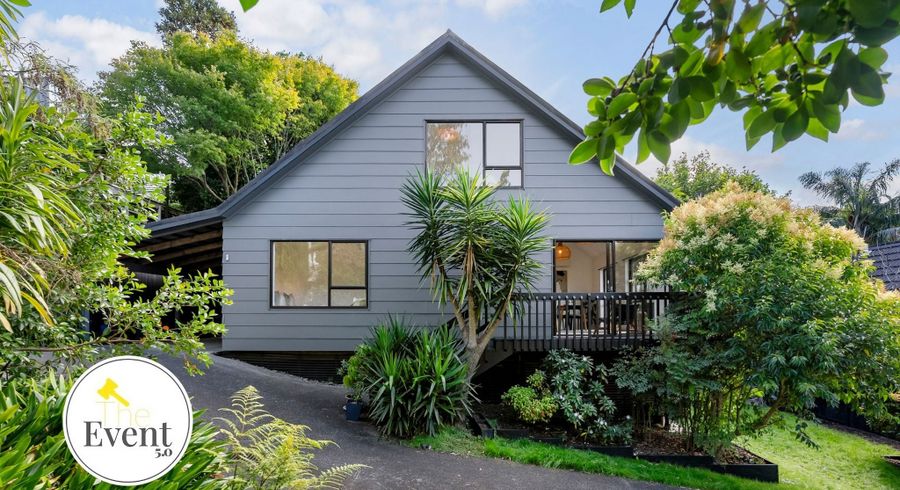  at 2/29 Verran Road, Birkenhead, North Shore City, Auckland