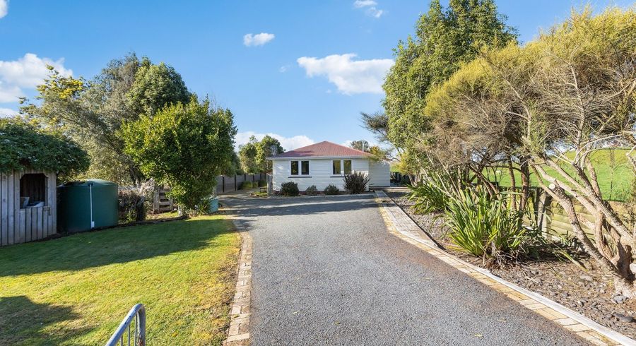  at 5 Webster Road, Tirau