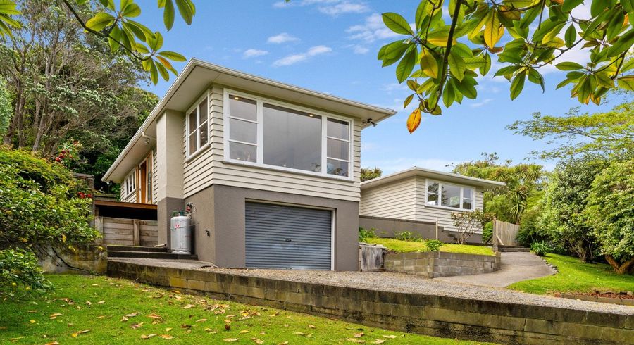  at 210 Matai Road, Raumati Beach, Paraparaumu