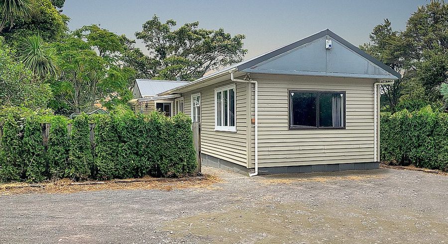 at 14 Waitakere Road, Waitakere, Auckland