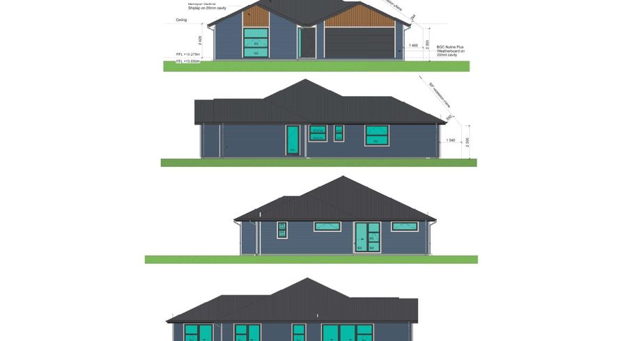  at 5 Dan Street, Marshland, Christchurch City, Canterbury