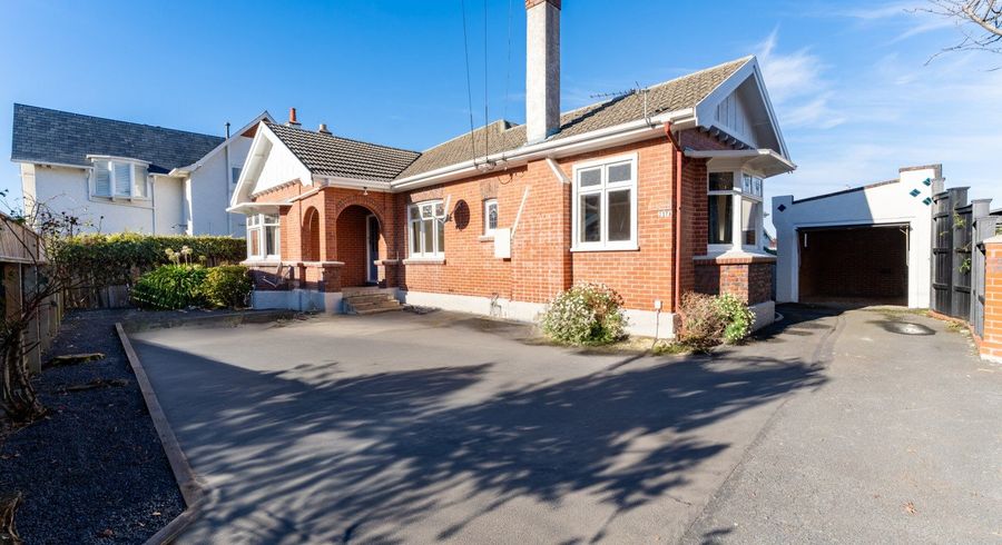  at 237B Bay View Road, Saint Clair, Dunedin
