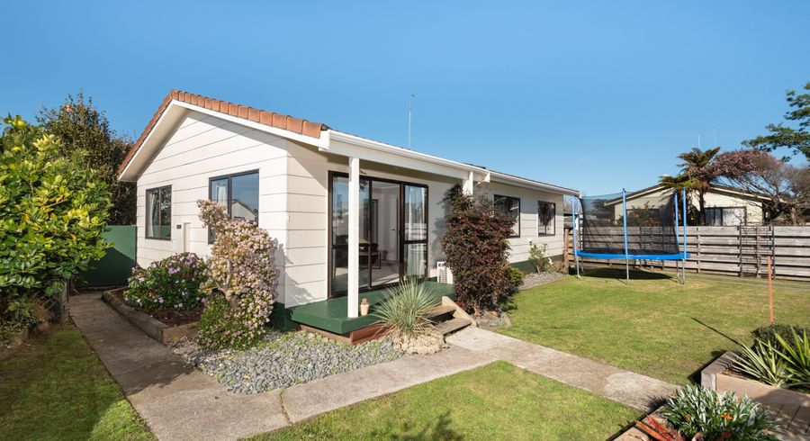  at 14 College Place, Poike, Tauranga
