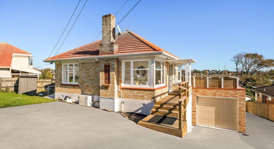  at 61 Rogan Street, Mount Roskill, Auckland City, Auckland