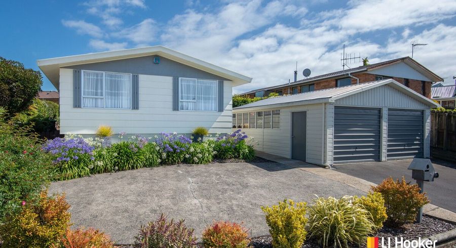  at 29 Estuary Crescent, Fairfield, Dunedin, Otago
