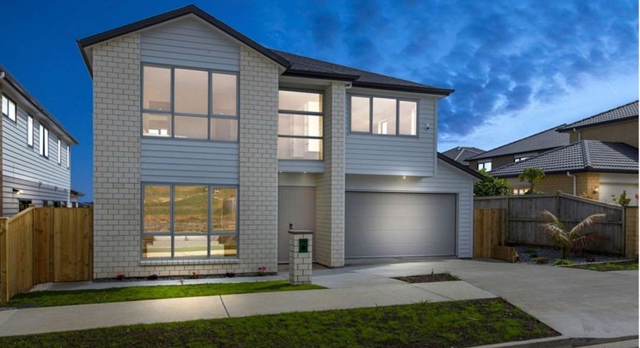  at 29 Carrickdawson Drive, Flat Bush, Manukau City, Auckland