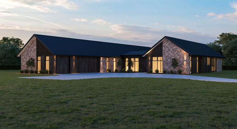  at 248 Pencarrow Road, Tamahere, Waikato, Waikato