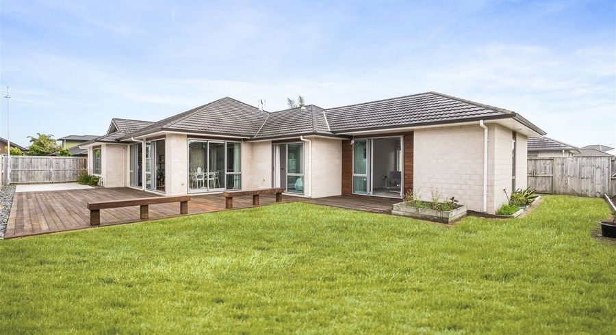  at 52 Sirius Crescent, Rototuna North, Hamilton