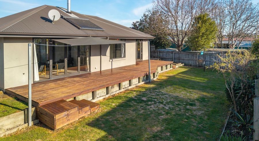 at 3a Lord Rutherford Road North, Brightwater, Tasman, Nelson / Tasman