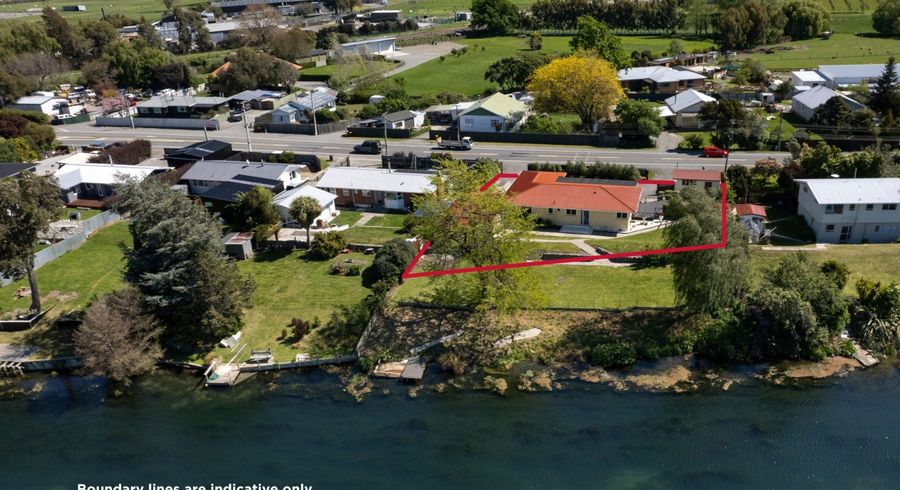  at 3093 State Highway 1, Riverlands, Blenheim