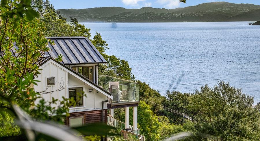  at 24 Korimako Road, Eastbourne, Lower Hutt, Wellington