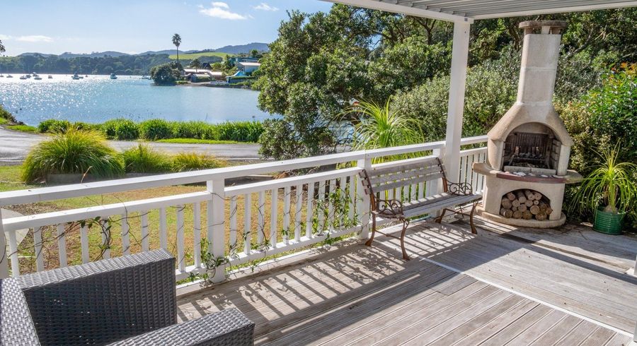  at 1 Richmond Rd, Mangonui, Far North, Northland