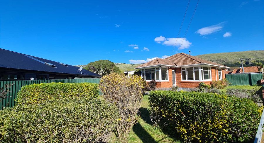  at 55 Wakefield Avenue, Sumner, Christchurch